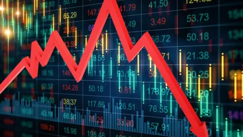 Küresel piyasalarda yapay zeka endişesi