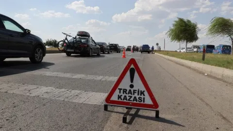 "Kurgu trafik kazaları" soruşturması: Kiralık şoför kullanmışlar