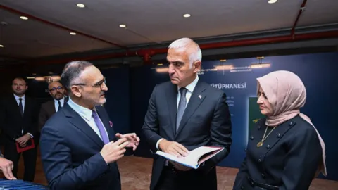 Kürtçe yazılı miras ve Rami’nin dönüşüm hikâyesi kitaplarda buluştu