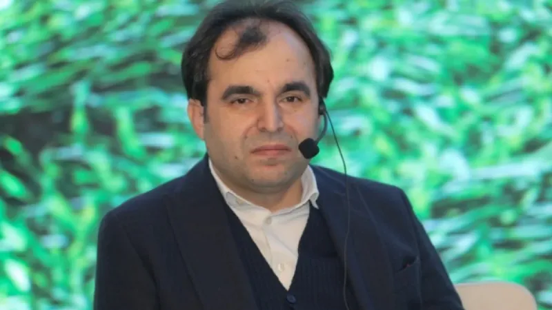 Kurul başkanı MUSİAD toplantısında kalp krizi geçirip hayatını kaybetti
