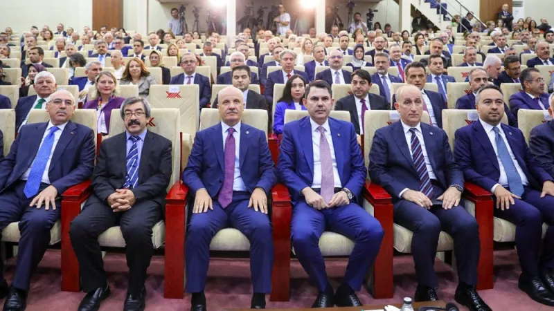 Kurum: Bilim Diplomasisi Stratejik Bir Araç