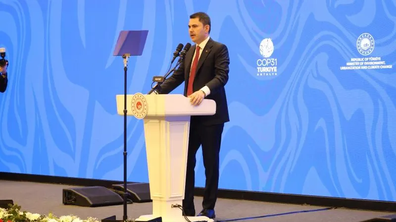 Kurum: Hatay, Dünya Şehirleri İçin Referans Olacak