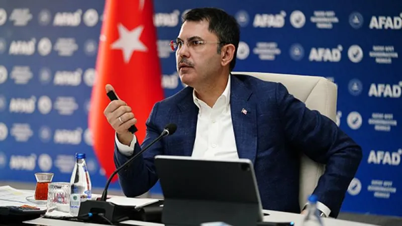 Kurum: Hatay’ı Türkiye Yüzyılı’nın En Güçlü Kalesi Yapacağız