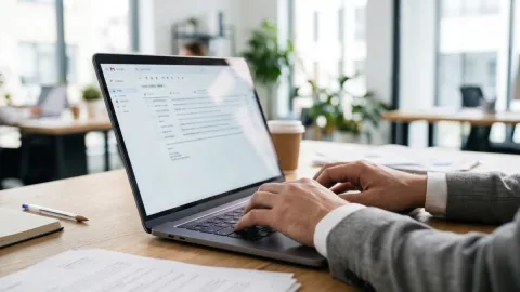 Kurumsal e-posta denetiminde tüm kurallar değişti: KVKK'den yeni karar