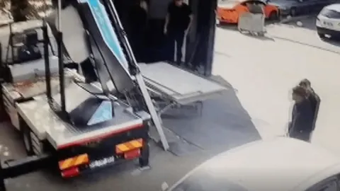 Kurumsal süsü verdikleri sahte siteyle dolandırdılar: Ankara’da 2 şüpheliye operasyon