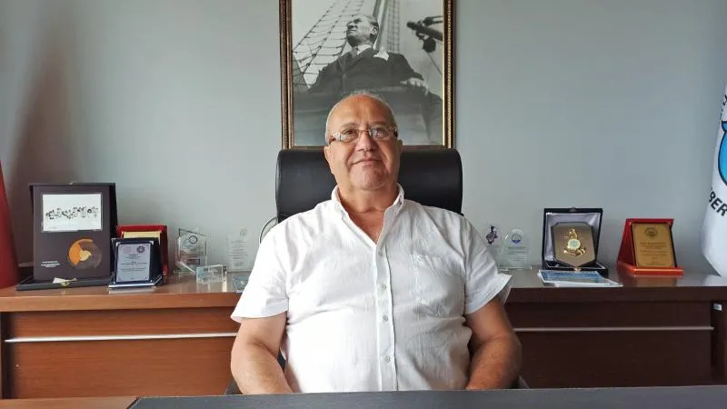 KUTLU: DENİZCİLİK STRATEJİK BİR ALAN