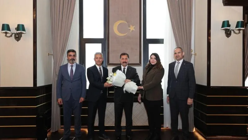 Kütüphaneler; Medeniyetin Hafızası