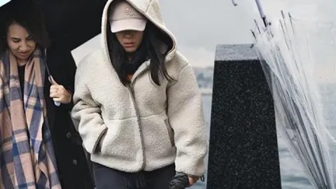 KUVVETLİ SAĞANAK KAPIDA: 19 Ekim Havalar Nasıl Olacak? 18 ilde sarı ve turuncu alarm! İl il hava durumu tahminleri