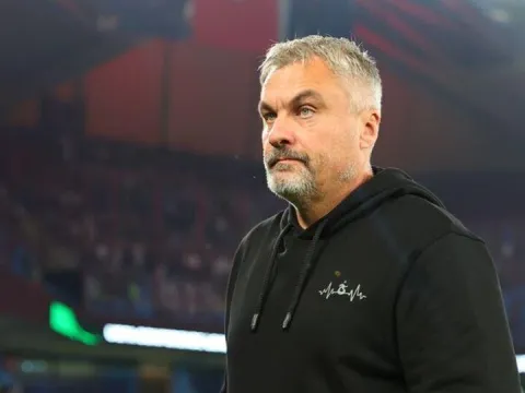 Thomas Reis'tan 7 değişiklik! - fotoğraf 1