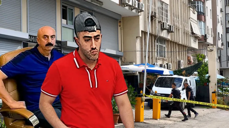 Kuyumcu katili Kuşadası'nda kaçarken yakalandı: Tekneyle yurt dışına kaçacaktı