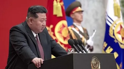 Kuzey Kore lideri öldü mü?