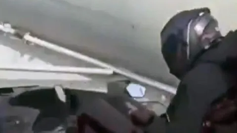 Kuzey Marmara Otoyolu'nda tehlikeli hareketin bedeli ağır oldu! Ehliyeti ömür boyu iptal edildi