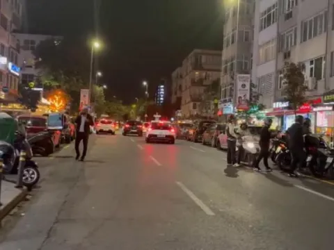 SON DAKİKA | İstanbul'da hissedilen bir deprem oldu: AFAD'dan açıklama - fotoğraf 4