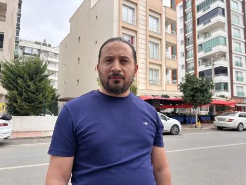 Satın aldığı eve yaklaşık iki yıldır giremiyor! 'Hem mal sahibiyim hem de üstüne para veriyorum' - fotoğraf 3