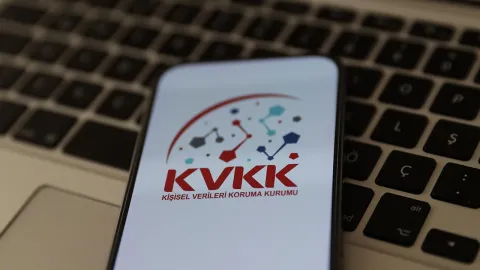 KVKK 72 bin 500 başvurudan 69 binini sonuçlandırdı