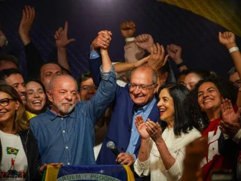 Brezilya'da zafer yine Lula da Sİlva'nın! Brezilya'da seçimi kaybeden Bolsonaro: Sonuçları tanımıyorum - fotoğraf 2