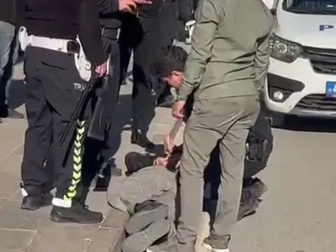 Konya'da kıraathaneye tüfekli saldırı: 1 ölü, 1 yaralı - fotoğraf 3