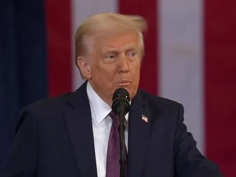 Trump'tan Tahran'a yeni saldırı resti - fotoğraf 2