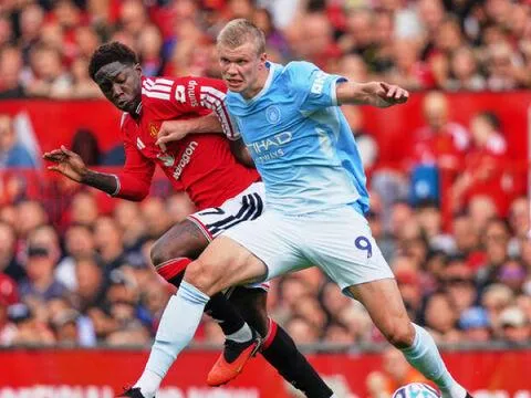 Manchester United-Tottenham maçı ne zaman? - fotoğraf 3
