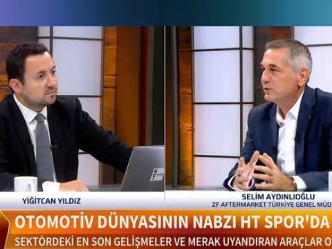 Şanzıman yağı ömürlük mü? - fotoğraf 2