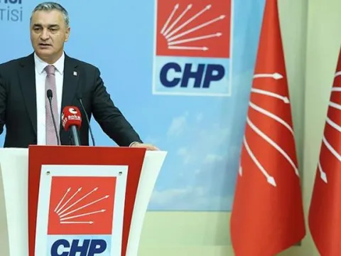 CHP'de disiplin kararı! 1 belediye başkanı 3 isim ihraç istemiyle sevk edildi - fotoğraf 1