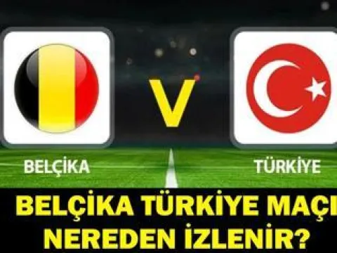 KENAN YILDIZ VE CAN UZUN NEDEN YOK? Belçika Türkiye Maçında Kenan Yıldız ve Can Uzun Neden Oynamıyor? Sakatlandı Mı, Ne Zaman Dönecek? - fotoğraf 1