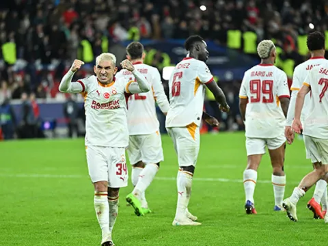 Nihat Kahveci'den Galatasaray yönetimine yıldız futbolcu için ilginç çağrı: 'Papatya çayı içsin!' - fotoğraf 4
