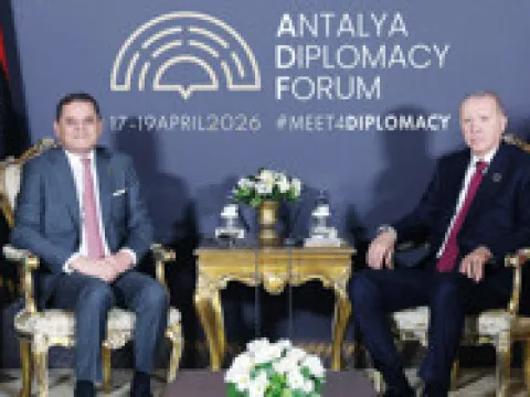 Yunanistan'da Türkiye-Libya anlaşması şok etkisi yarattı: 'Büyük ulusal yenilgi' - fotoğraf 4