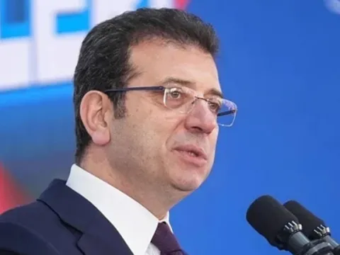 İBB davasında 99. duruşması başladı! Ekrem İmamoğlu savunmasını sürdürüyor - fotoğraf 4