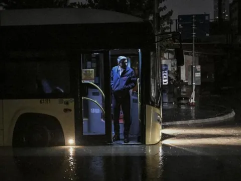 İstanbul'da sel felaketinde son durum: 4 can kaybı, 6 kayıp - fotoğraf 2
