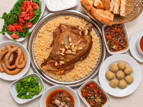 Mezopotamya’nın kalbi dokuz gün boyunca kültür, sanat ve gastronominin merkezi olacak - fotoğraf 5