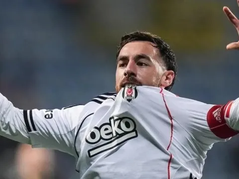 ORKUN KÖKÇÜ SAKATLANDI MI? Trabzonspor Maçında Oynayacak mı? Orkun Kökçü Kaç Maç Yok, Sakatlığı Ne Kadar Sürecek? - fotoğraf 2