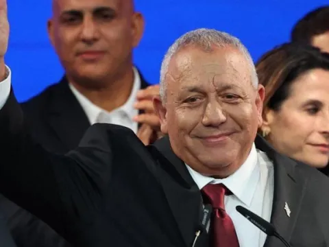 61’e kim ulaşacak? İsrail’de Netanyahu’yu bekleyen üç kritik senaryo - fotoğraf 4