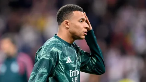 Kylian Mbappe'nin başı derde girdi! O sözleri pahalıya patladı
