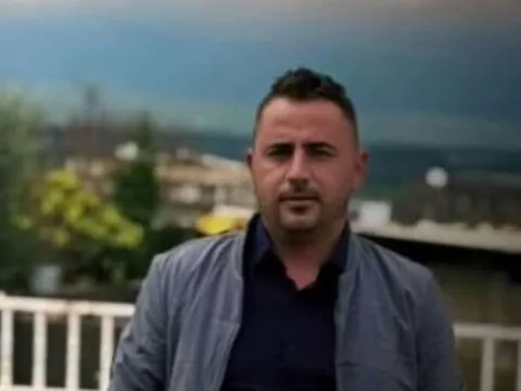 4 çocuk babasıydı... Akaryakıt yüklüydü - fotoğraf 3