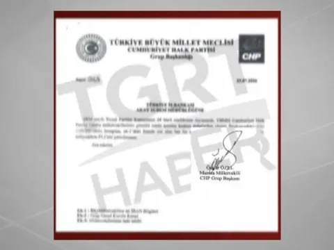 CHP-Yeni Parti'nin 5 milyon TL kavgası - fotoğraf 2