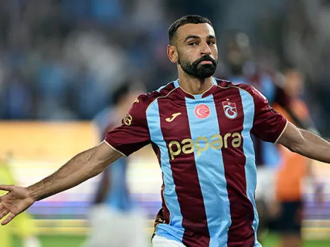 Trabzonspor'a Mohamed Salah müjdesi! - fotoğraf 4