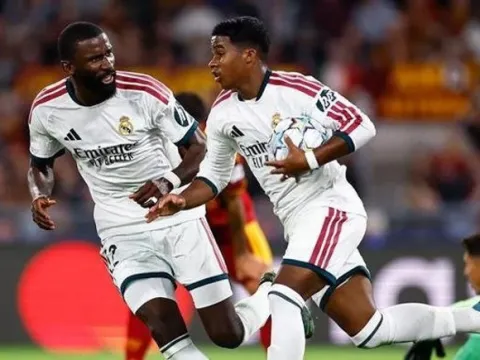 Arda Güler, Roma-Real Madrid maçı sonrası İspanya'da kahraman oldu! '3 mucize gerçekleştirdi' - fotoğraf 4