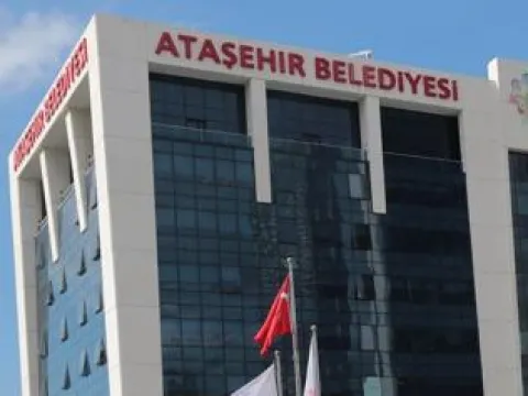 Damal Belediye Başkanı Kemal Çamlıyurt, "rüşvet" operasyonunda gözaltına alındı - fotoğraf 1