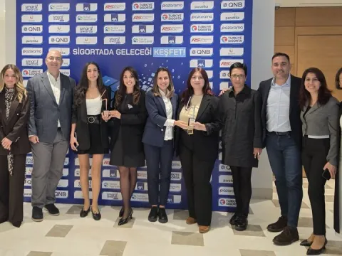 Garanti BBVA Emeklilik’e iki ödül - fotoğraf 1