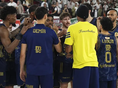 ⁠Fenerbahçe Tarfin, Valencia'ya konuk olacak! - fotoğraf 3