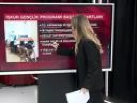 İŞKUR Gençlik Programı: Kimler başvuru yapabiliyor, şartlar ne? - fotoğraf 1