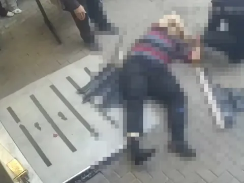 Yürek yakan olay: Yavru kediyi kurtarmak isterken canından oldu - fotoğraf 1
