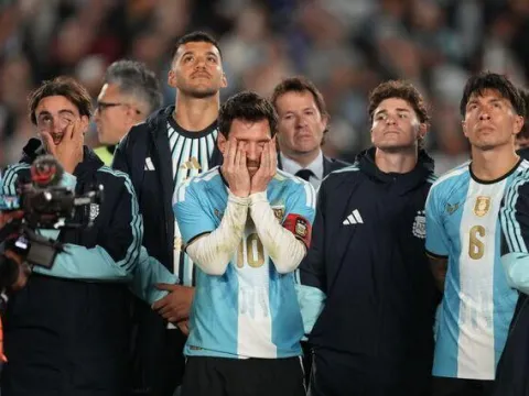 Ronaldo'dan Messi'ye mesaj! - fotoğraf 2