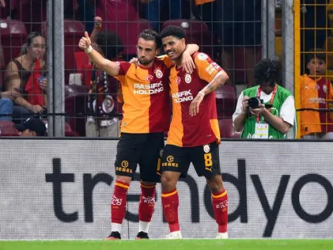 Galatasaray Barcelona maçı ne zaman? - fotoğraf 3
