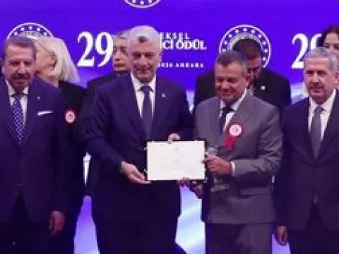 AK Parti MKYK Toplantısı başladı - fotoğraf 1