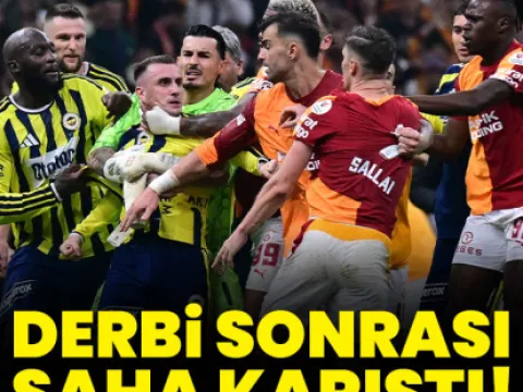 "Derbi kazanmadan da şampiyon olunabiliyor" - fotoğraf 4