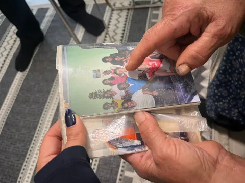 İzmir’de yaşayan Afro-Türklerin hikâyesi: “Burası da benim vatanım” - fotoğraf 3