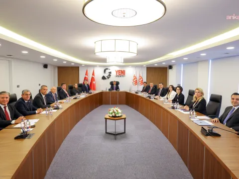 YENİ Parti AYM'ye isim savunmasını yaptı: 3 alternatif isim belli oldu - fotoğraf 2