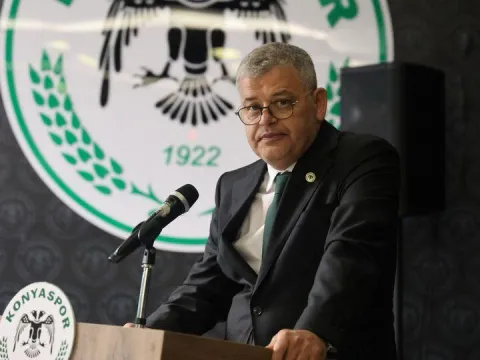"Konyaspor yenilen hakların karşılığını alacaktır" - fotoğraf 1